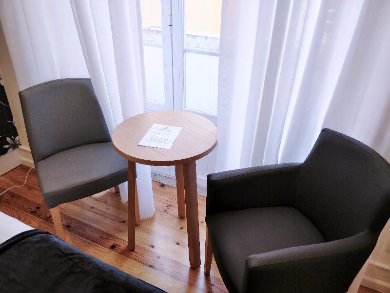 Guest house Terrace Special For Groups Up To 19 Guests Lisbon
