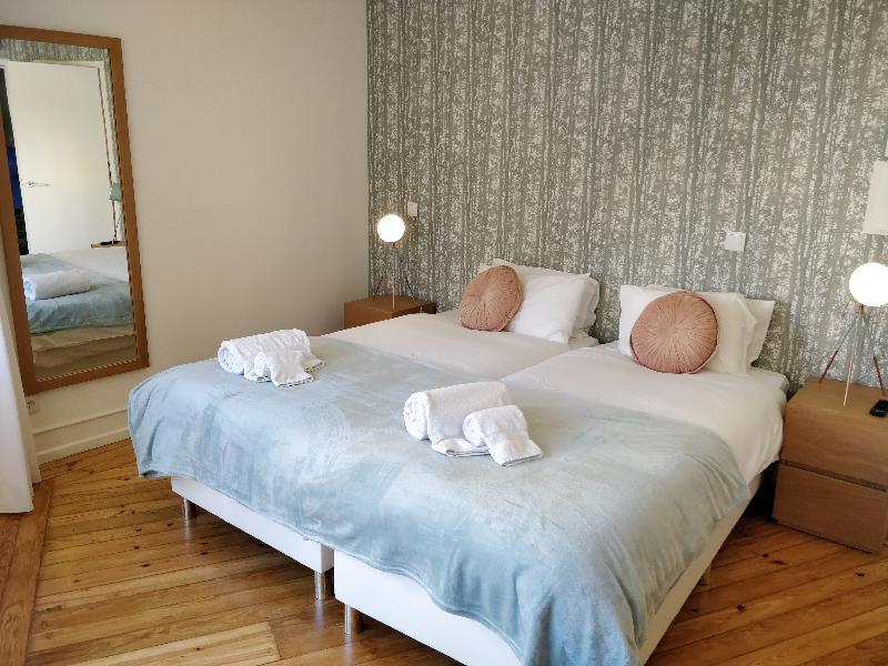 Casa de hóspedes Terrace Special For Groups Up To 19 Guests