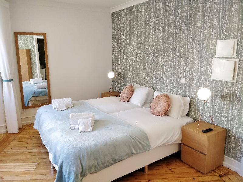 Terrace Special For Groups Up To 19 Guests Casa de hóspedes Lisboa